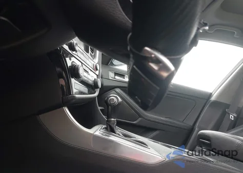 2014 Kia Optima Sx Turbo from USA, damaged, VIN 5XXGR4A60EG335960